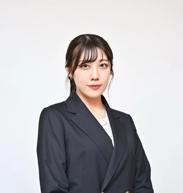 Job総研 PR担当 高木 理子さん