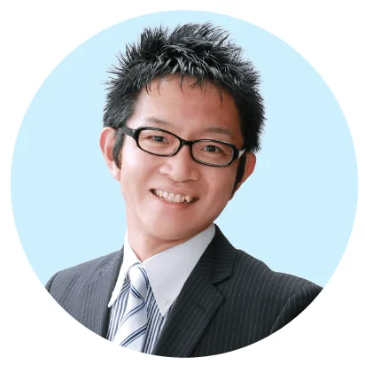 師範代Shinyaさん