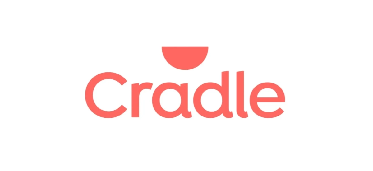Cradleのロゴ