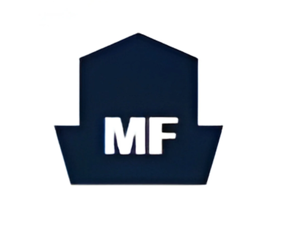 ME＆FUTURE株式会社のロゴ