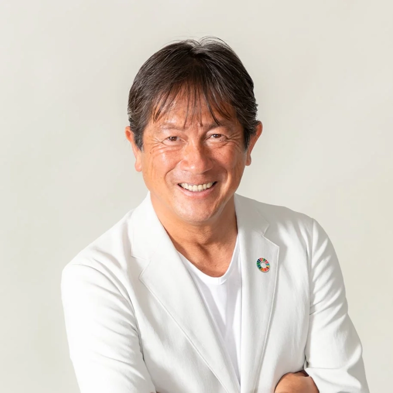 株式会社リーピー 代表取締役 川口 聡氏