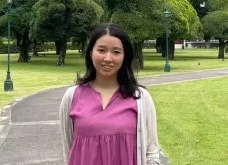 杉浦亜季氏（キズキビジネスカレッジ関西エリアマネージャー）