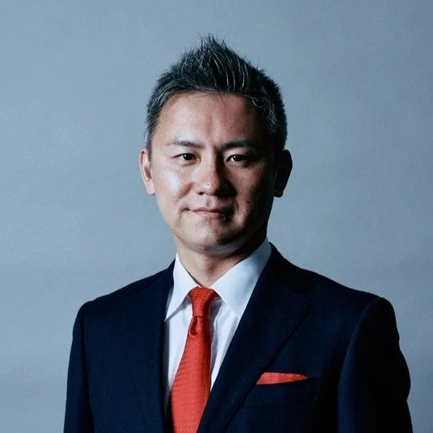 サンメッセ株式会社 代表取締役社長 田中 信康氏