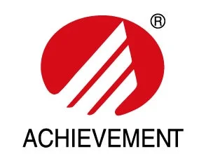アチーブメントロゴ
