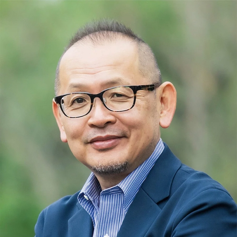 武蔵野大学 ウェルビーング学部学部長・教授／前野 隆司 氏