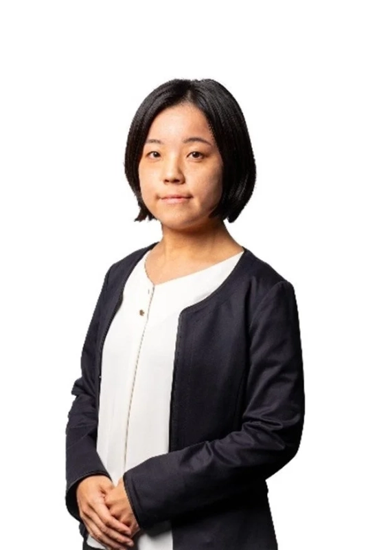 村田沙織氏