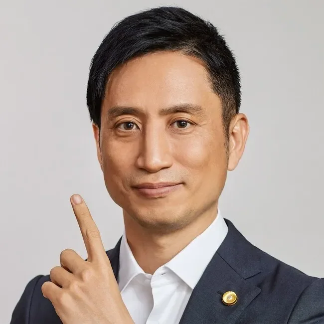 岡野武志代表弁護士