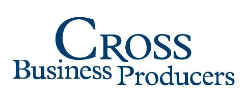 CROSS Business Producers株式会社のロゴ