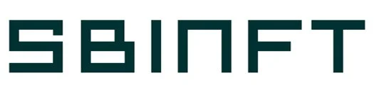 SBINFTロゴ