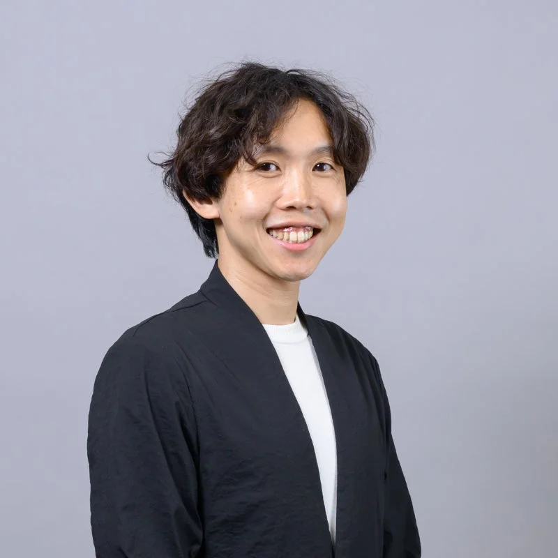 代表取締役 CEO 村山 龍太郎