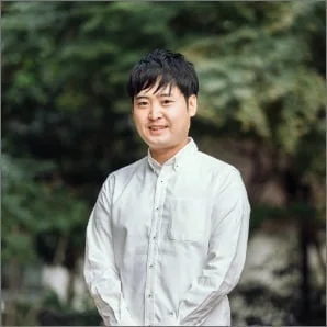 株式会社FFGベンチャービジネスパートナーズ 投資事業部 インベストメントマネージャー 横溝洋平様