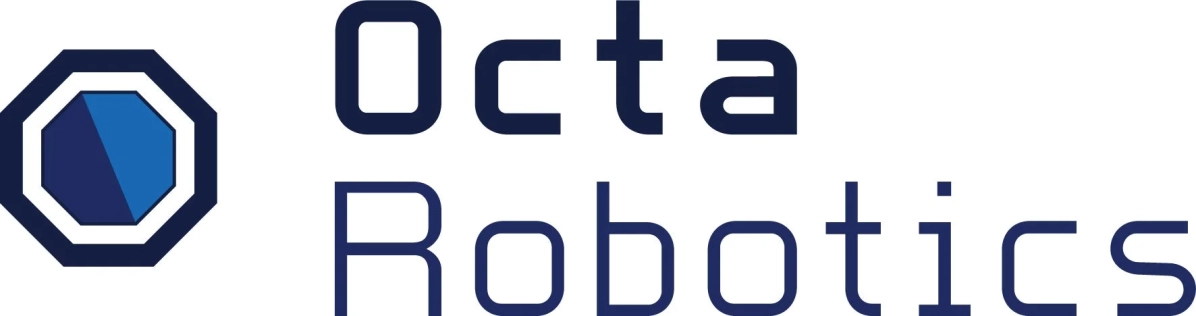 Octa Roboticsのロゴ