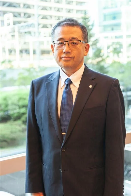 大和ハウスベンチャーズ株式会社 代表取締役社長 鈴木哲雄様