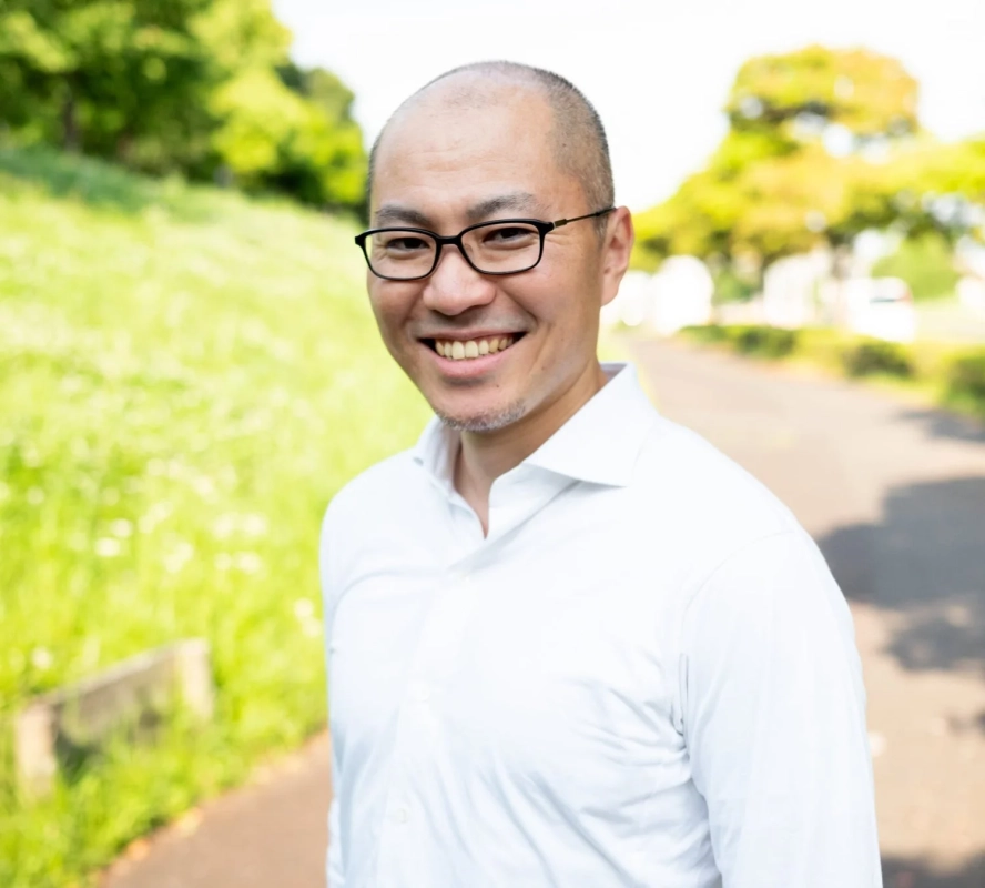 9 Capital合同会社 代表パートナー 竹山将志様