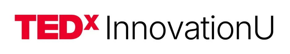 TEDxInnovationUロゴ