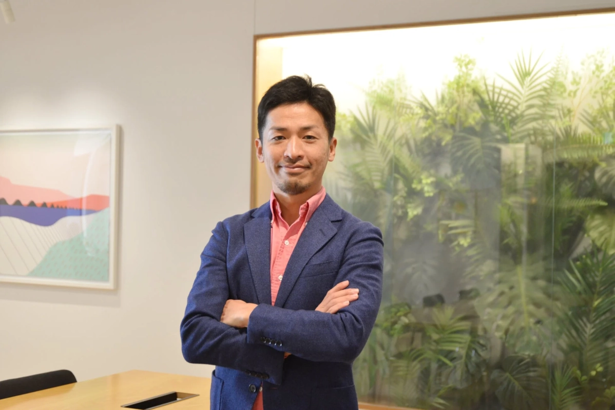 株式会社One&Co 代表取締役 兒嶋 裕貴