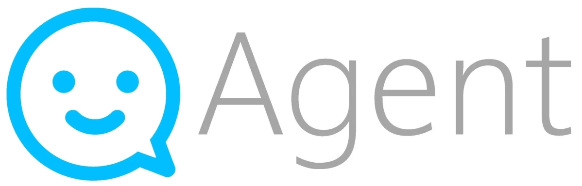 Agentロゴ