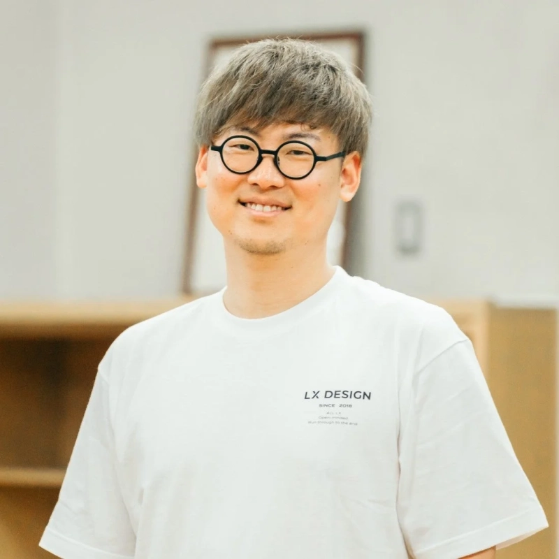 株式会社LX DESIGN 代表取締役Co-CEO 金谷 智
