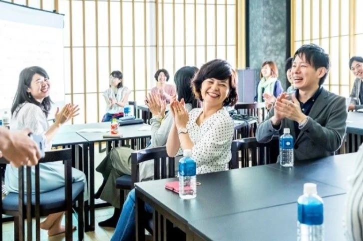 セミナーの様子