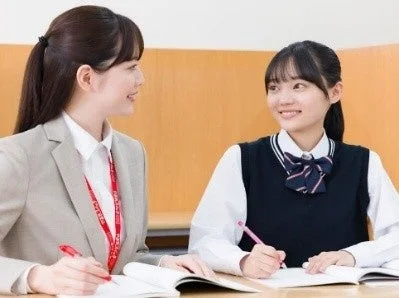 個別指導のイメージ