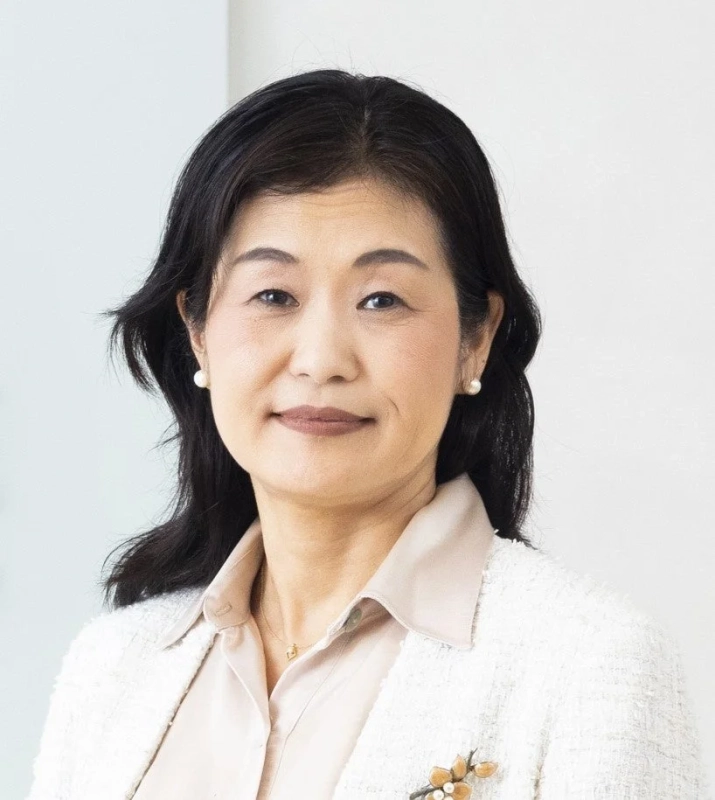 グロービス経営大学院 経営研究科 研究科長 君島朋子氏