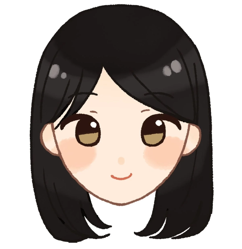 ニシノさんのイラスト