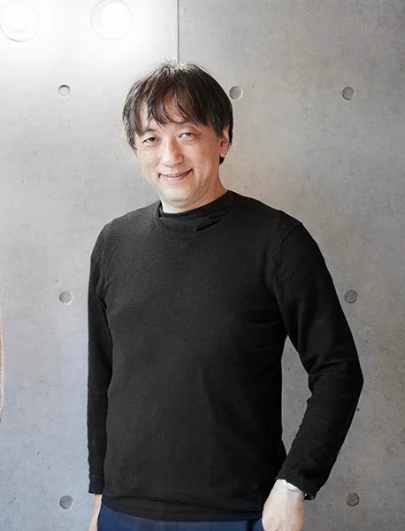 宮台真司氏のポートレート