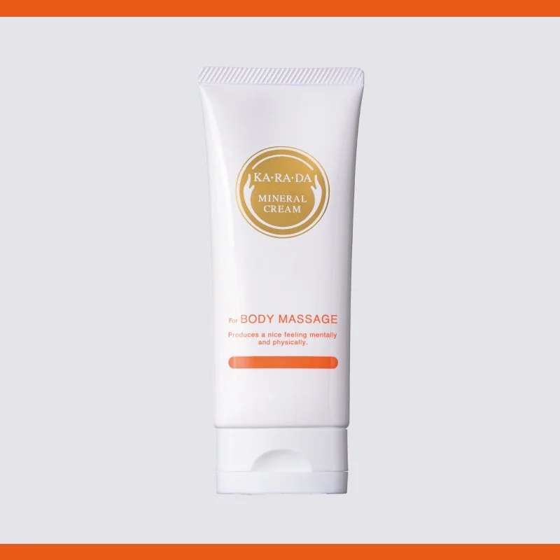 KA・RA・DA ミネラルクリーム
