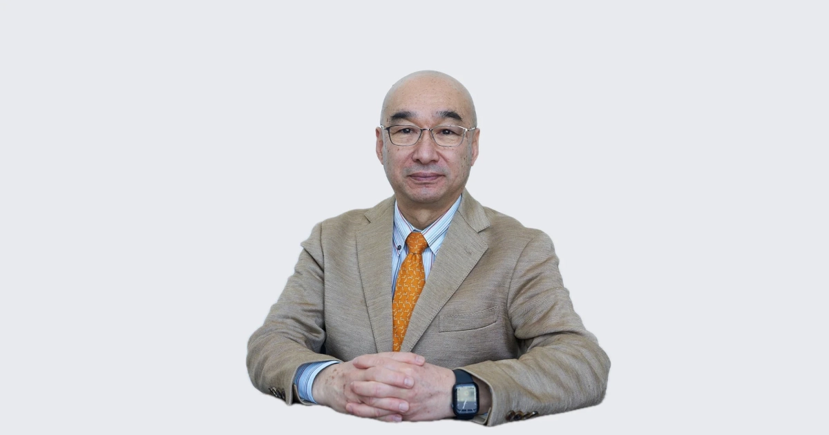 明治大学専門職大学院 野田稔教授