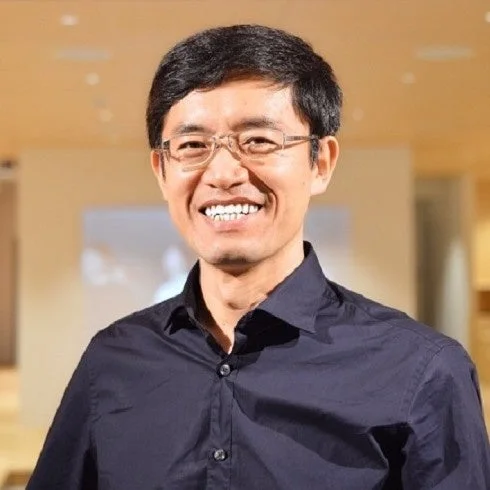 株式会社LIFULL 地方創生統括部長付 兼 LIFULL Agri Loop事業部長 筒井 敬三 氏