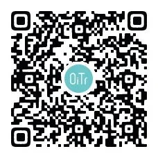 OiTr QRコード