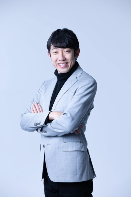 飯田悠司プロフィール