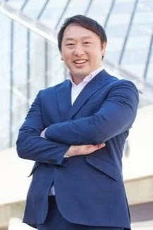 代表取締役 高橋 翼氏