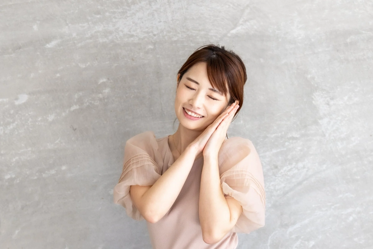 三橋 かなさんのポートレート