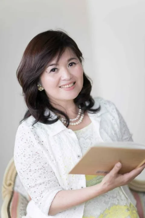 仲宗根敦子氏のプロフィール写真