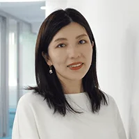 女の転職type編集長 小林佳代子