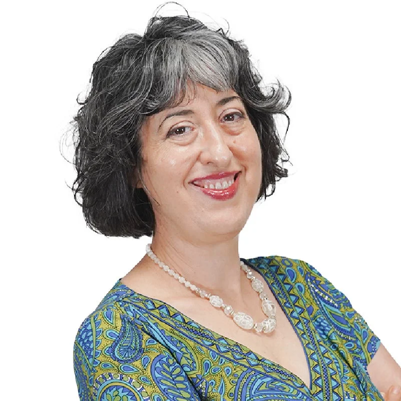 ロッシェル・カップ氏