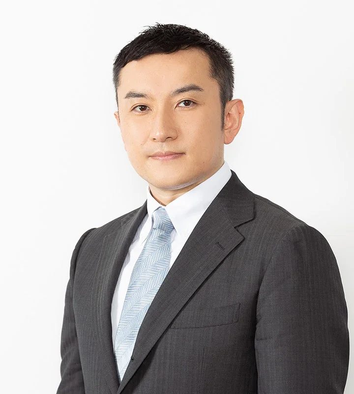 鈴木啓一弁護士