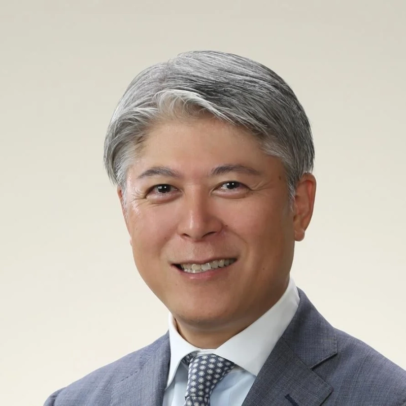 樋口 知比呂 氏