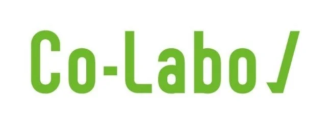 Co-Laboロゴ