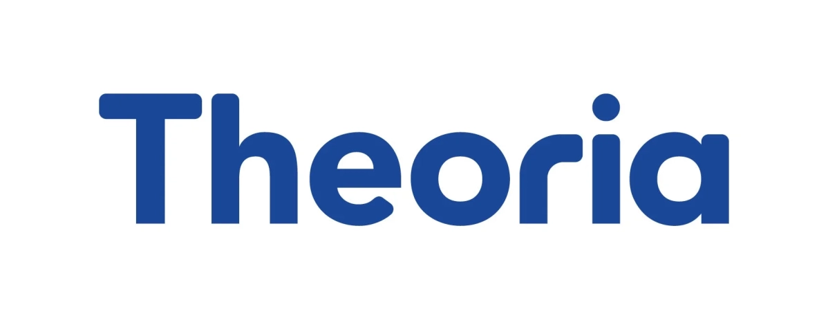 Theoriaロゴ