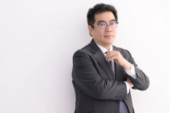 片寄太一郎氏のプロフィール写真