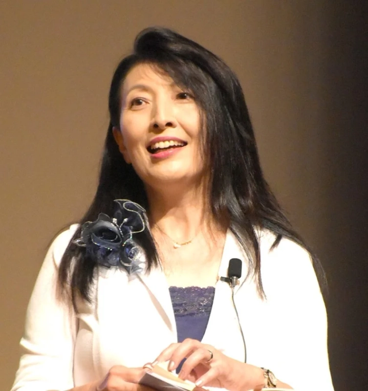 由美村嬉々氏のプロフィール写真