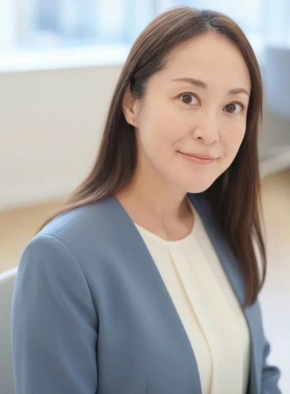 株式会社Will and Well-ness 代表 森本亜矢子